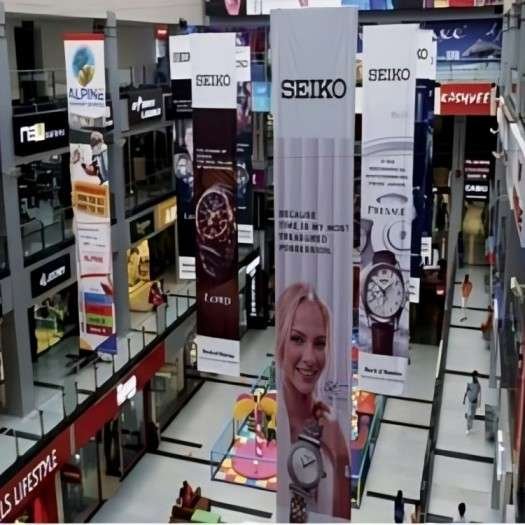 Press Release : Umang Mittal, ED, PRM Begraj Group, Siliguri highlighted his experience to the panel saying, "The real shopping in the malls began only in the ...