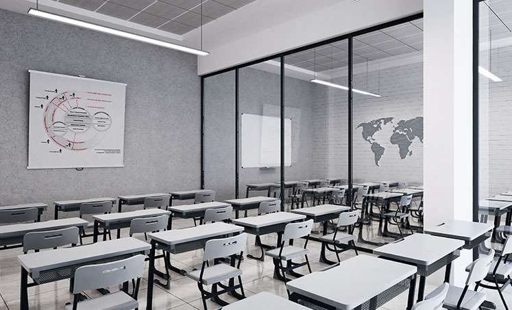 Classroom