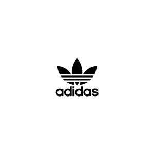 adidas logo