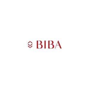 biba logo