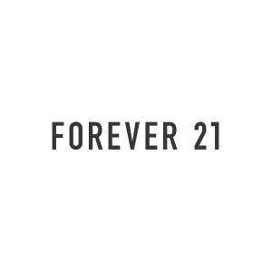 forever 21 logo