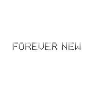 forever new logo