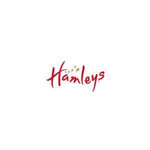 hamleys logo