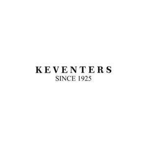 keventers logo