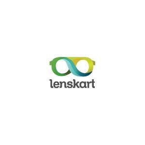 lenkskart logo