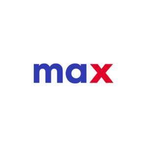 max logo