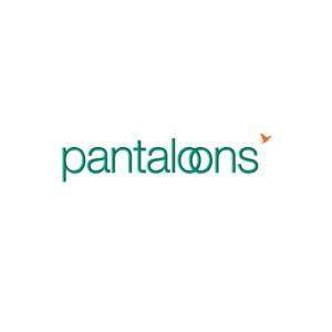 pantaloons logo