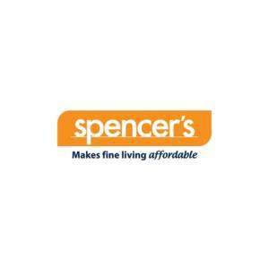 spencers logo