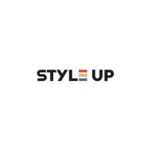 style up logo