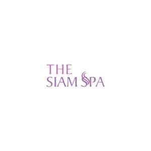 the siam spa logo