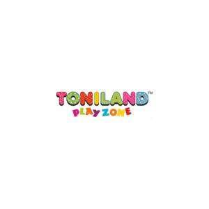 toniland logo