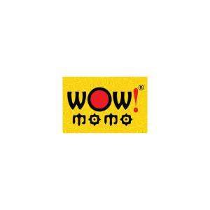 wow momo logo