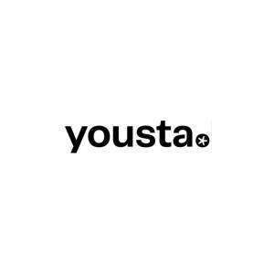 yousta logo