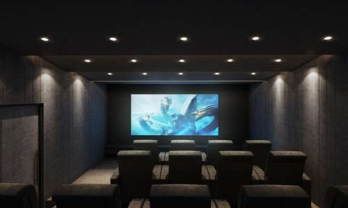 Home Theatre